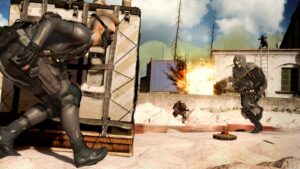 Call of Duty Warzone Season 3 loadout drop