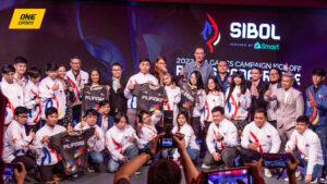 Team Sibol