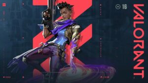 Valorant Astra Nerf