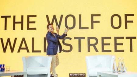 Valorant Jordan Belfort