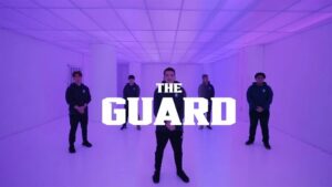 Valorant The Guard