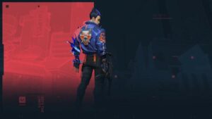 Valorant Yoru Rework