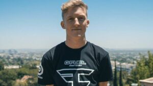 Tfue FaZe Clan