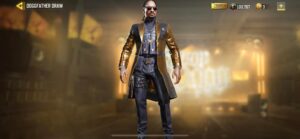 CODM Snoop Dogg operator skin