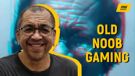 Valorant Old Noob Gaming