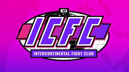 ICFC logo