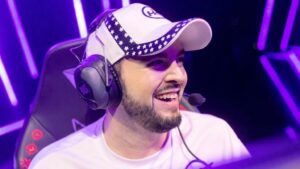 100 Thieves Hiko Dropped