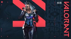 Fade Key Art