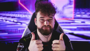 Fnatic Mistic