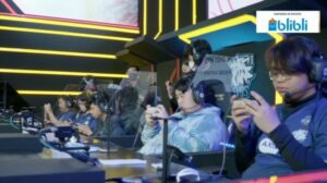 EVOS Legends MPL ID S10
