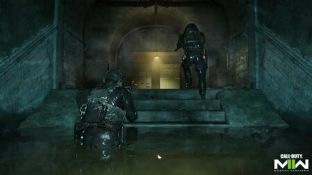 Modern Warfare Atomgrad