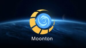 Moonton Logo
