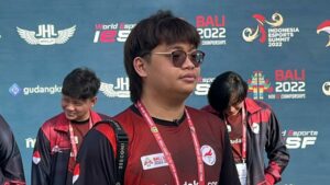 Saykots Indonesian Player