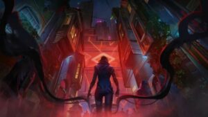Episode 6 new map teaser