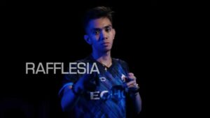 MLBB Rafflesia