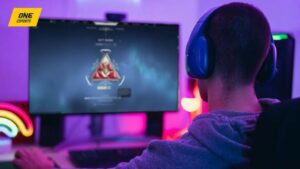 14-year-old top ranked Radiant player