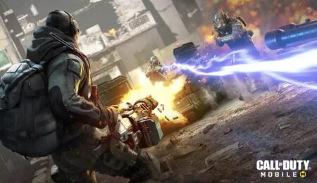 COD Goliath Mode
