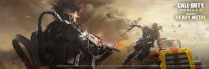 Activision CODM