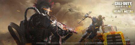 Activision CODM