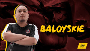 MLBB Baloyskie