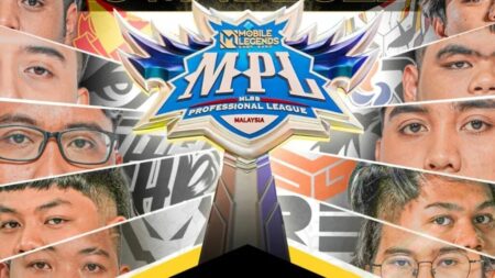 MLBB MPL MY S11