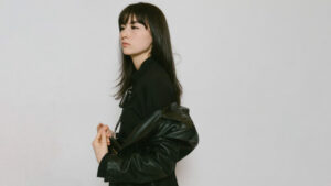 Kyedae Valoran promo shoot