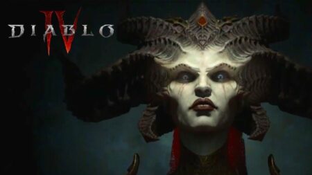 Diablo 4 Lilith