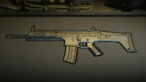 COD Modern Warfare 2 TAQ 56