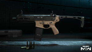COD M13C Modern Warfare