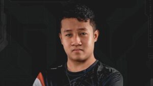 Blacklist International midlaner Yue