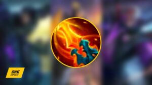 Mobile Legends: Bang Bang item Great Dragon Spear