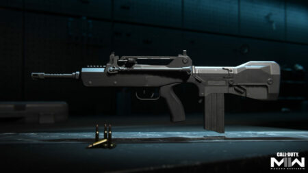 COD FR Avancer