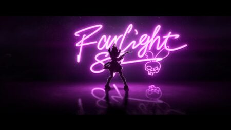 Farlight 84