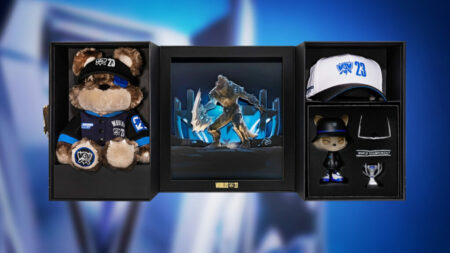 LoL Worlds Unlocked Bundle