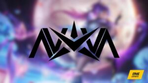 MLBB Nova Esports