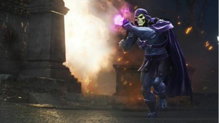 CoD Skeletor operator bundle
