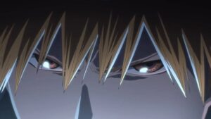 Anime Bleach
