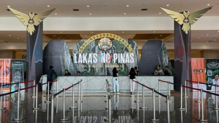 MPL PH Season 12 playoffs venue EVM Convention Center