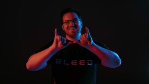 Valorant yay Bleed Esports