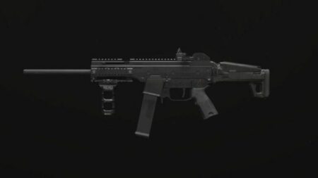 Best Striker class MW3
