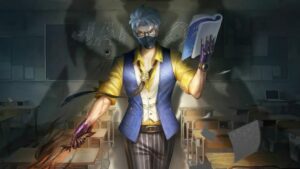 MLBB Hanzo