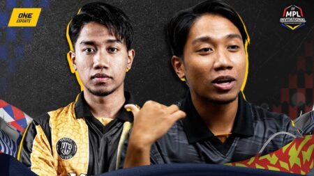 HomeBois roamer na si Xorn