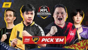 MLBB MPLI 2023 Pick 'Em Challenge