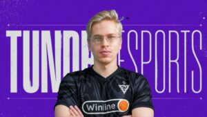 Dota 2 Topson Tundra