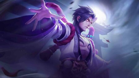 MLBB Vale