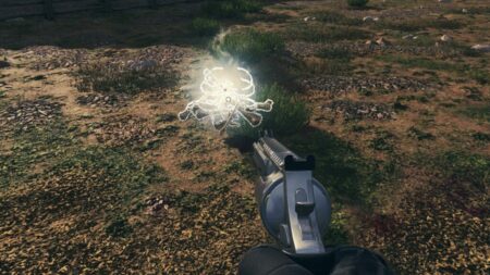 COD MW3 Skulls at Bones