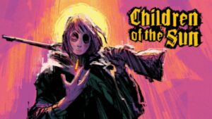 Gaming Children of the Sun