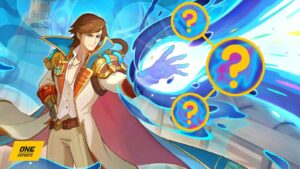 Beyond the Clouds Xavier skin at 3 pinakamabisang items sa Mobile Legends: Bang Bang